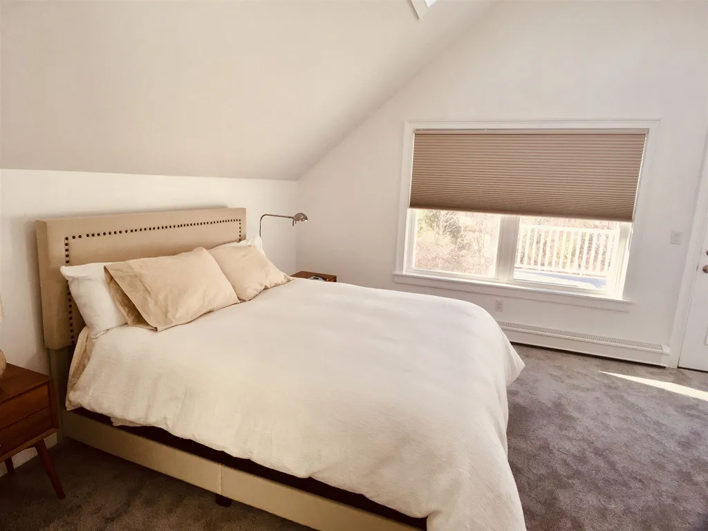122 High Meadow Way Manchester VT 05255