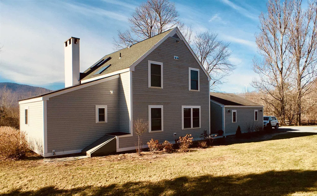 122 High Meadow Way Manchester VT 05255