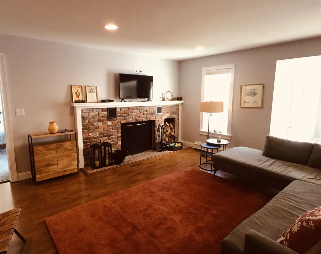 122 High Meadow Way Manchester VT 05255