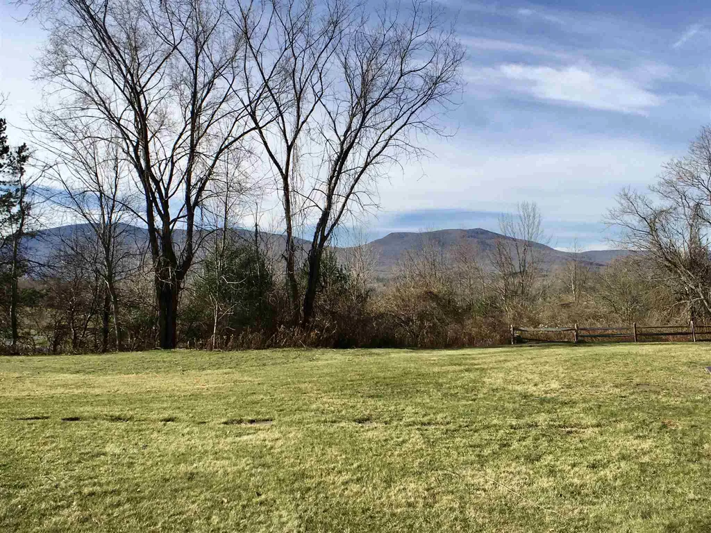 122 High Meadow Way Manchester VT 05255