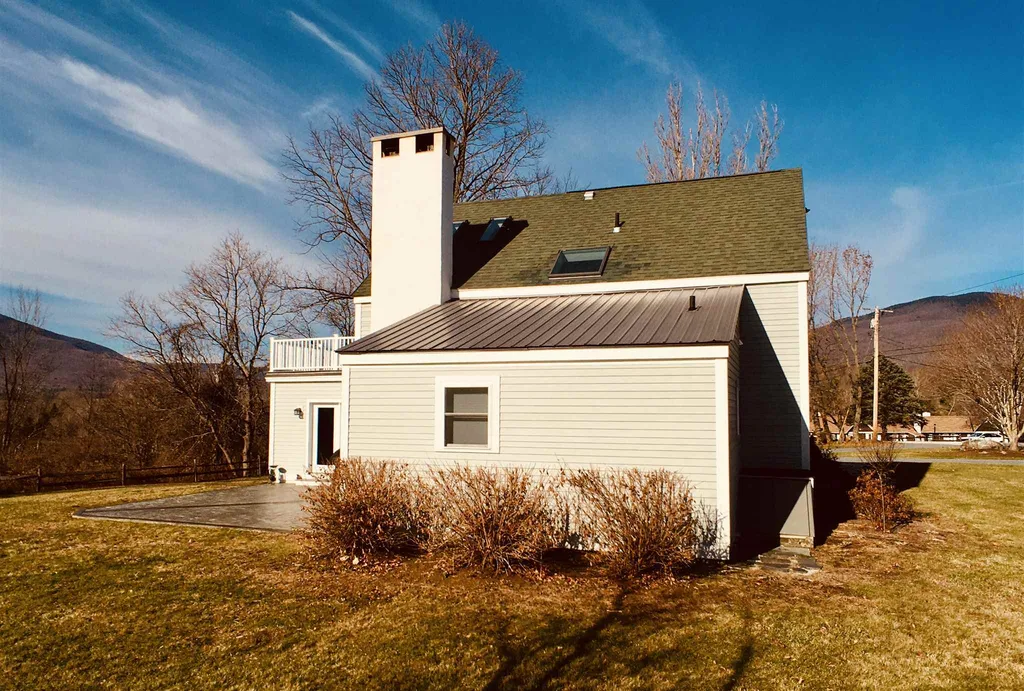 122 High Meadow Way Manchester VT 05255