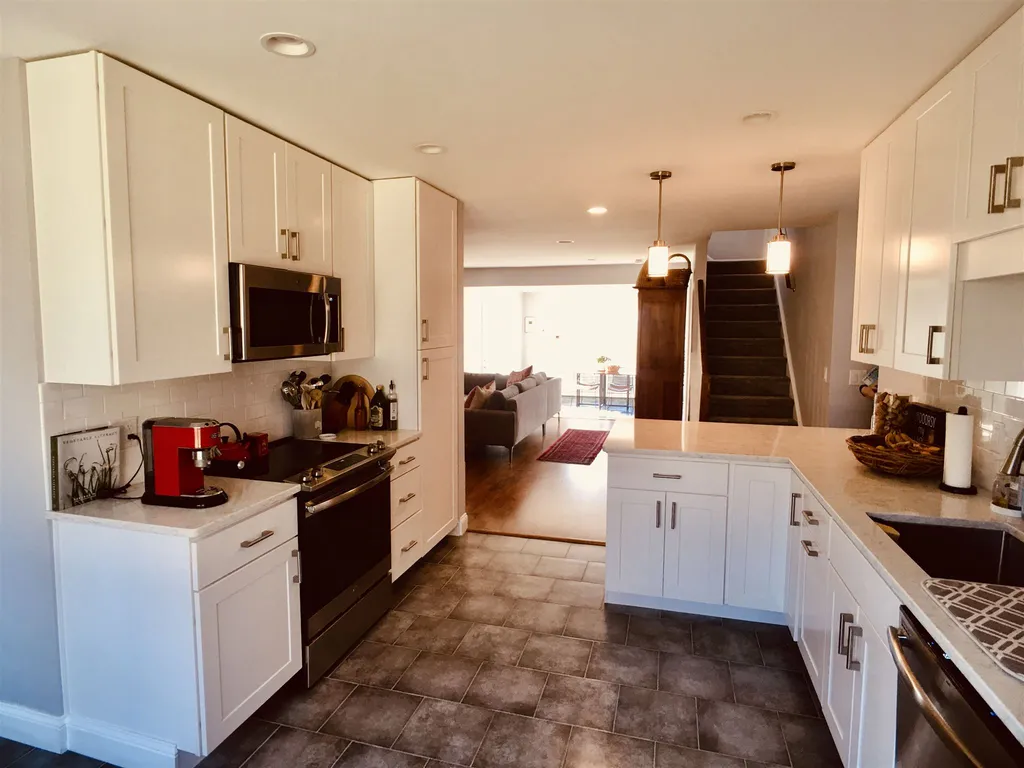 122 High Meadow Way Manchester VT 05255