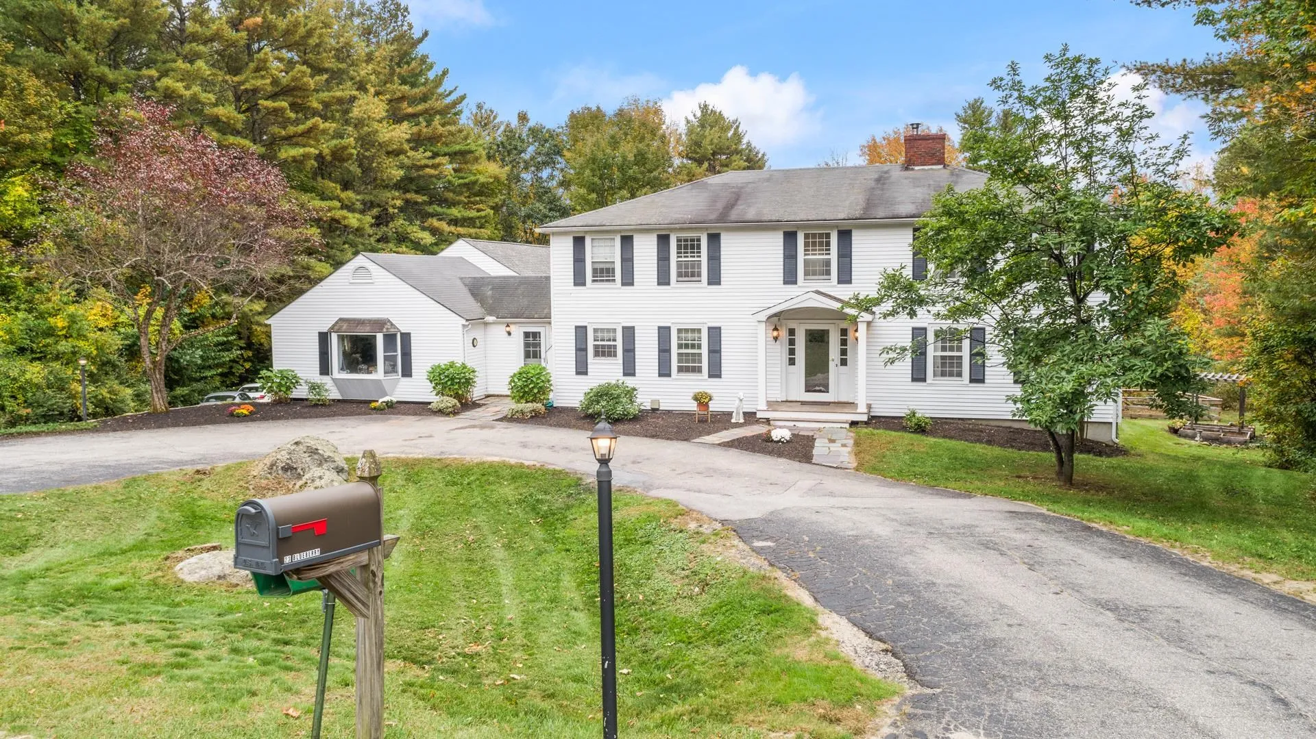 23 Blueberry Lane Peterborough NH 03458