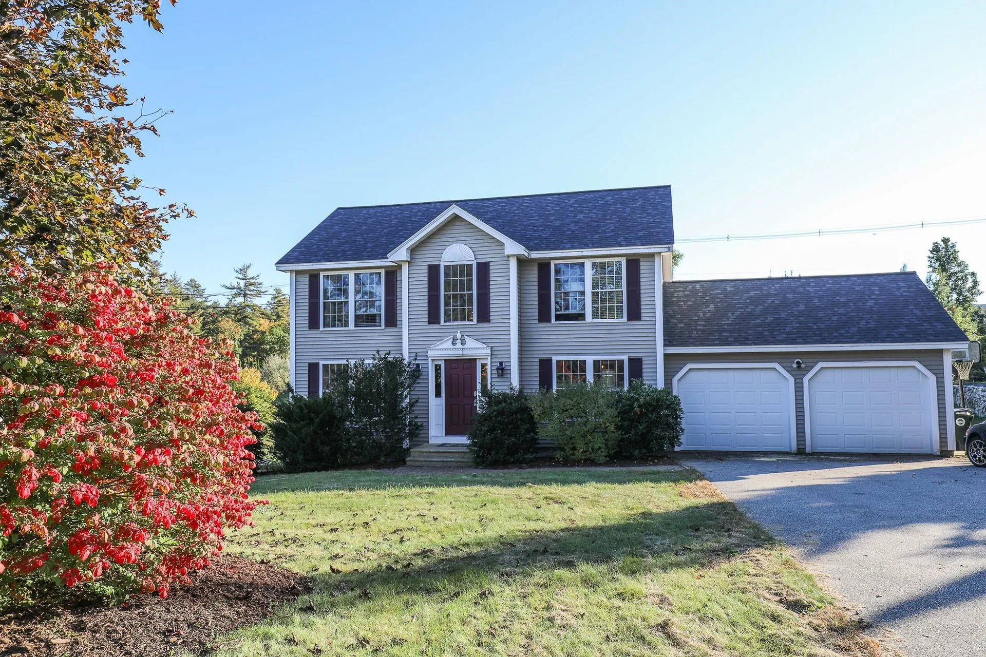42 Moose Club Park Road Goffstown NH 03045
