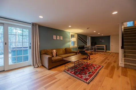 313 Mcnamara Road Dorset VT 05251