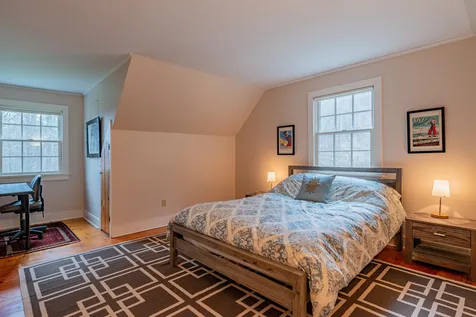 313 Mcnamara Road Dorset VT 05251