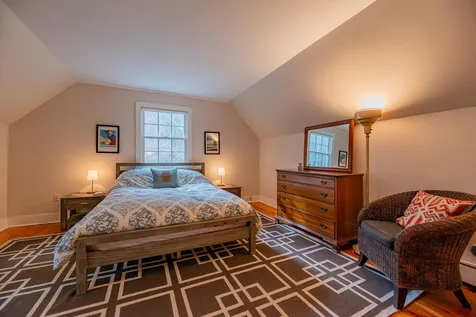 313 Mcnamara Road Dorset VT 05251