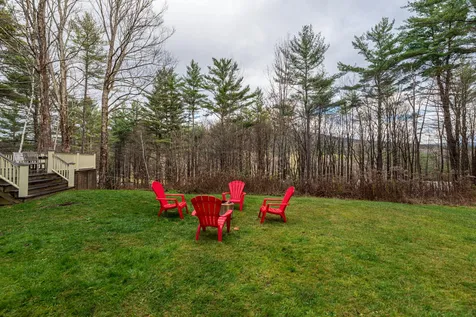 313 Mcnamara Road Dorset VT 05251