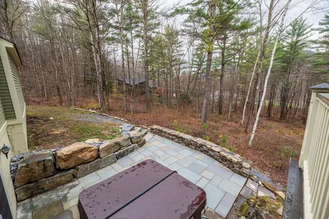 313 Mcnamara Road Dorset VT 05251