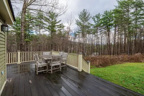 313 Mcnamara Road Dorset VT 05251
