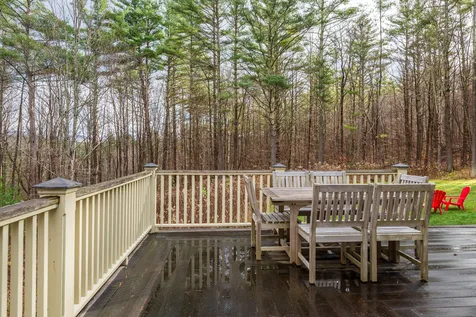 313 Mcnamara Road Dorset VT 05251
