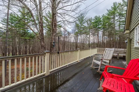 313 Mcnamara Road Dorset VT 05251