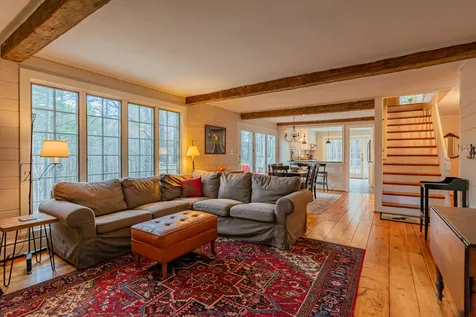 313 Mcnamara Road Dorset VT 05251