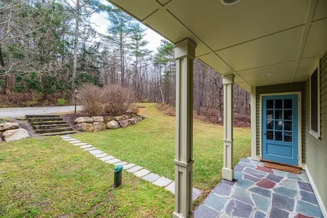 313 Mcnamara Road Dorset VT 05251
