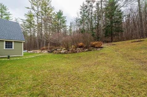 313 Mcnamara Road Dorset VT 05251