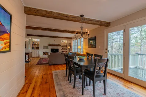 313 Mcnamara Road Dorset VT 05251