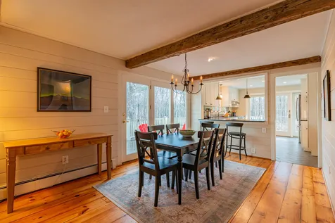 313 Mcnamara Road Dorset VT 05251