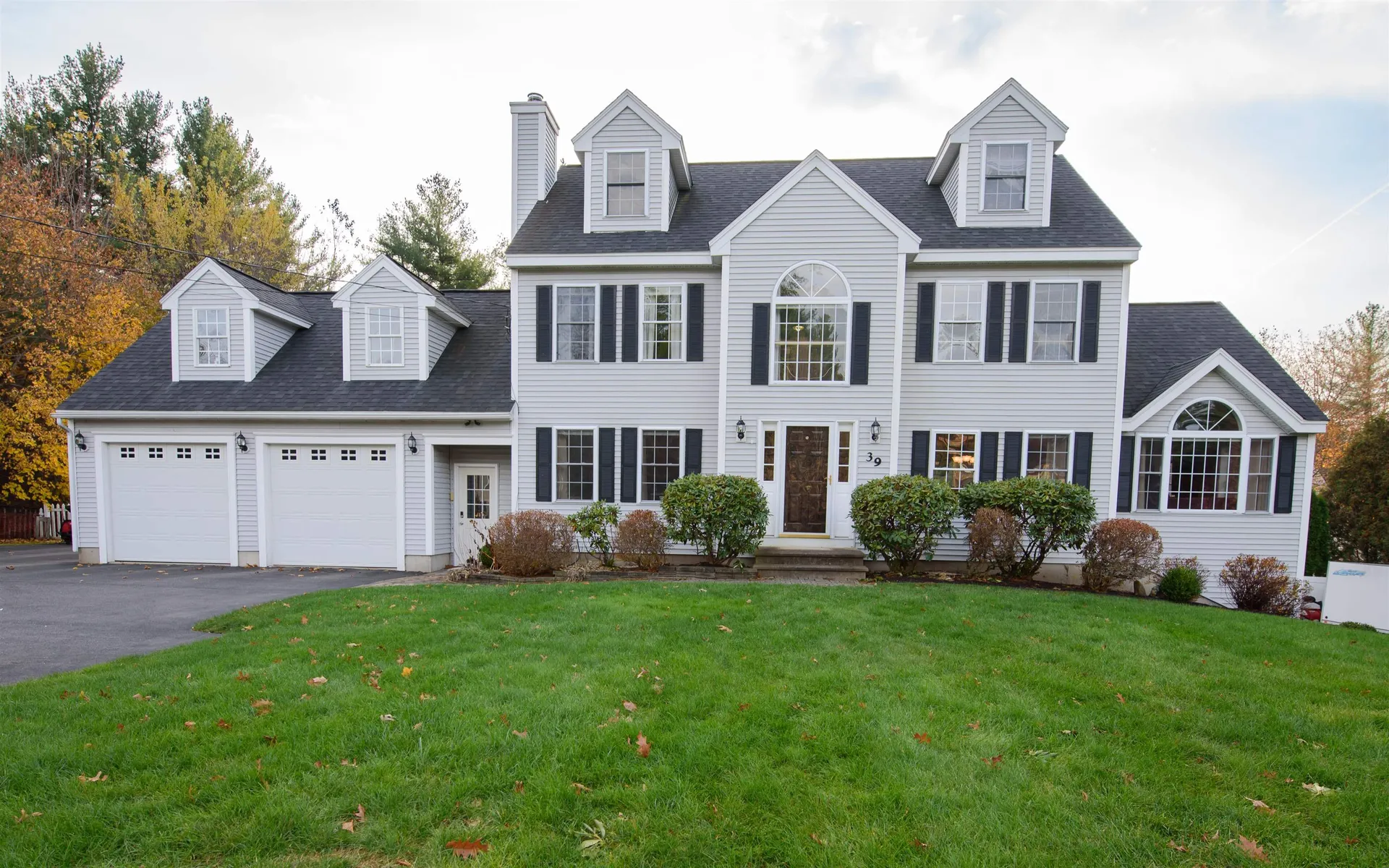 39 Williamine Drive Newton NH 03858