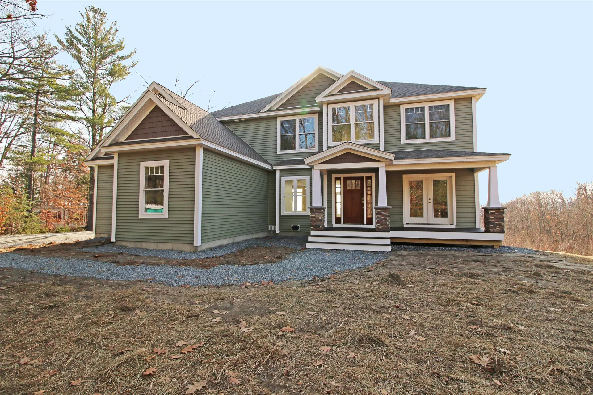 190 Meadow Road Newbury NH 03255