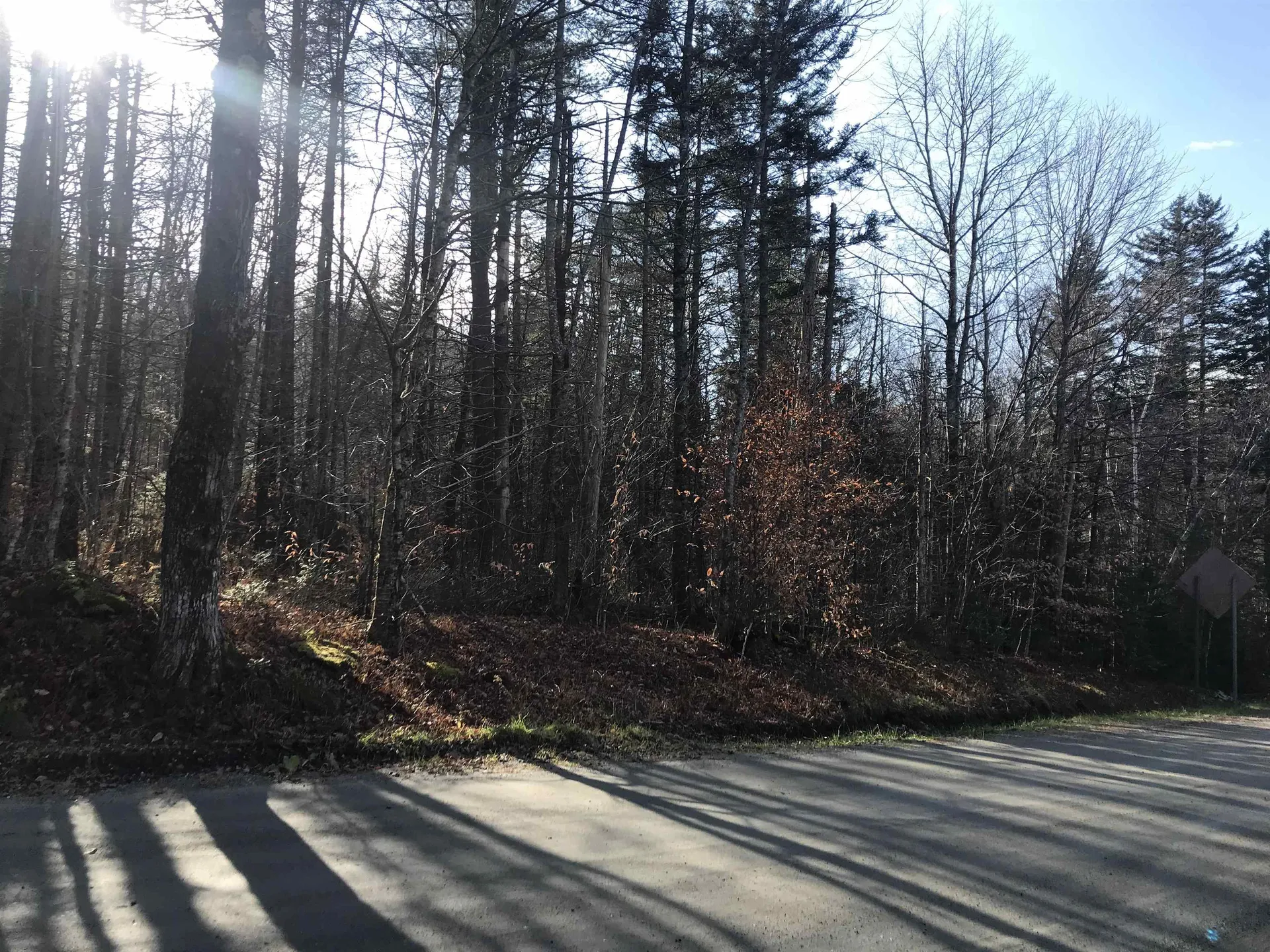 Lot 3 Sun And Ski Road Wilmington VT 05363