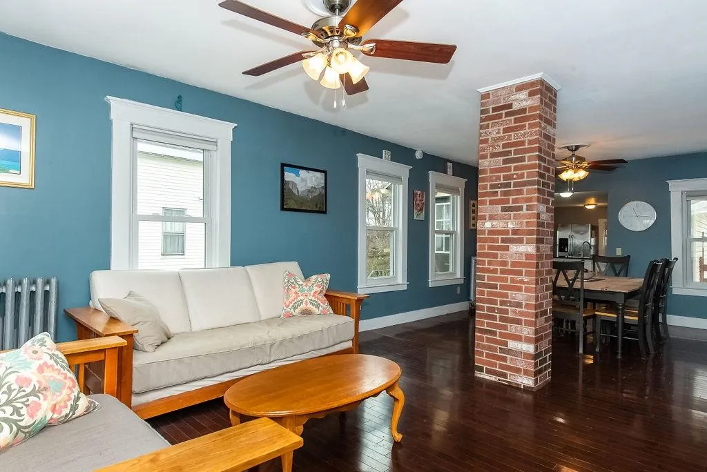 6 Baker Street Dover NH 03820