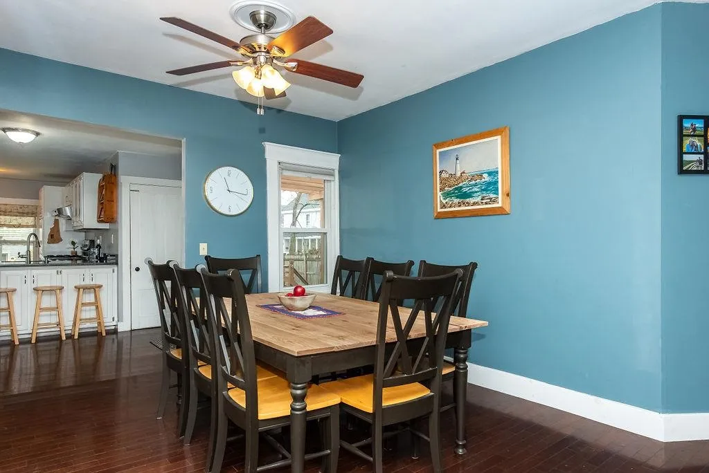 6 Baker Street Dover NH 03820