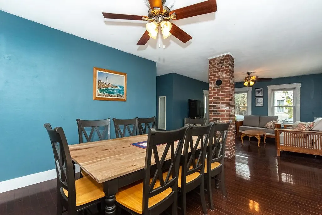 6 Baker Street Dover NH 03820