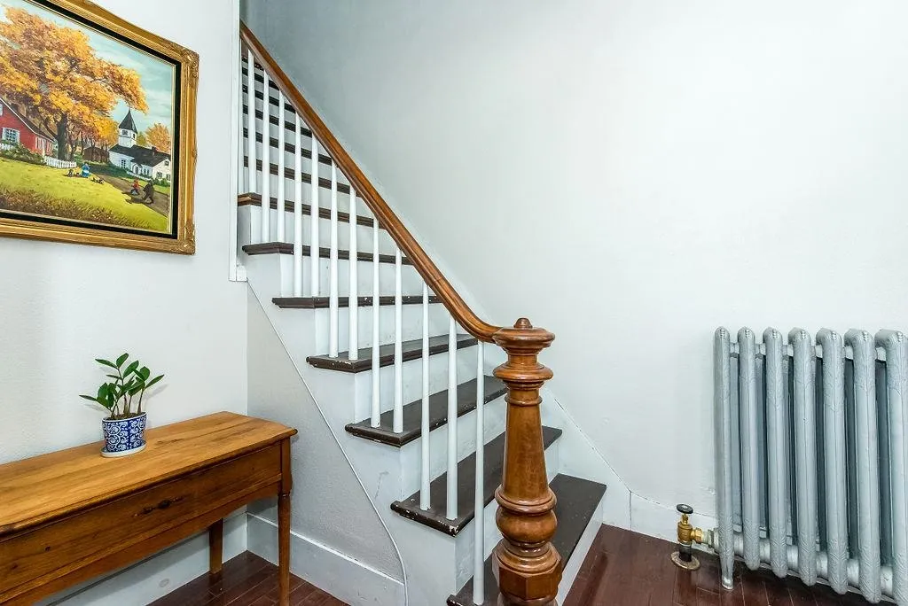 6 Baker Street Dover NH 03820