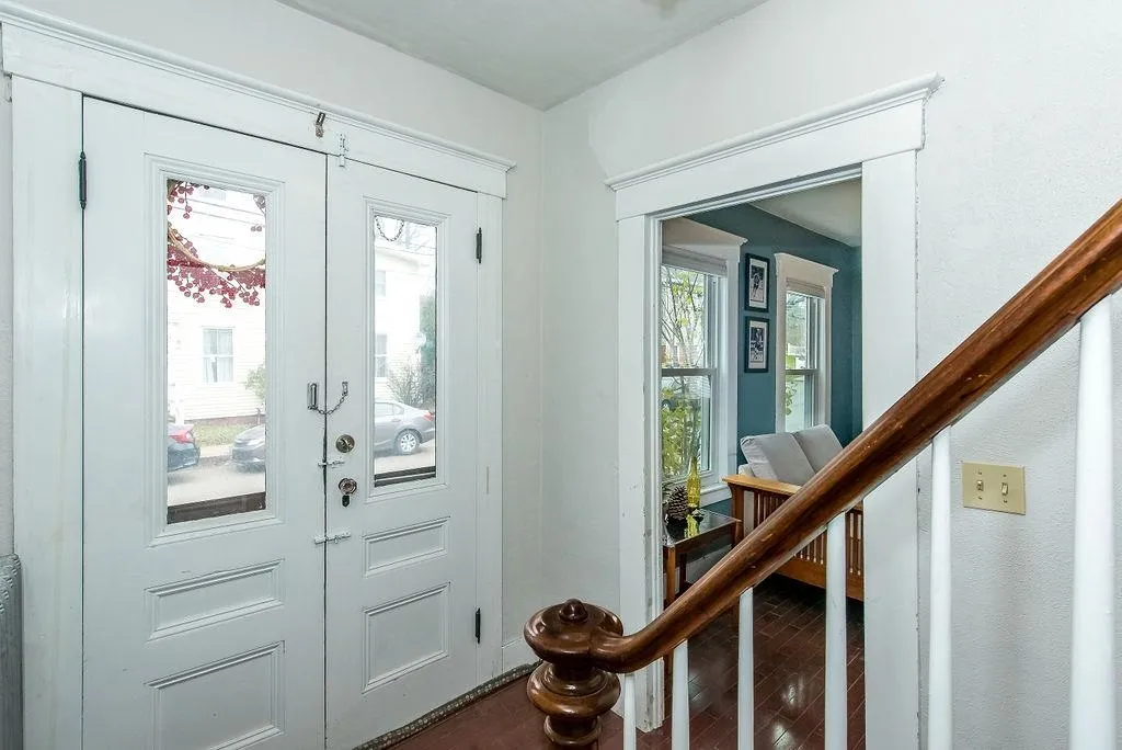 6 Baker Street Dover NH 03820
