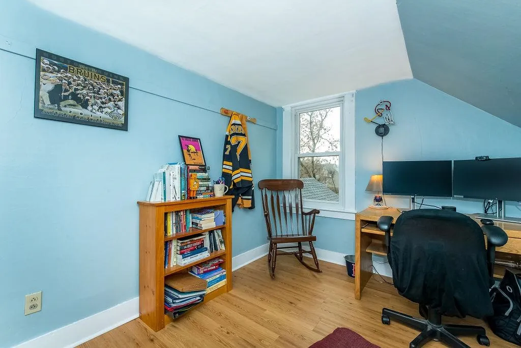 6 Baker Street Dover NH 03820