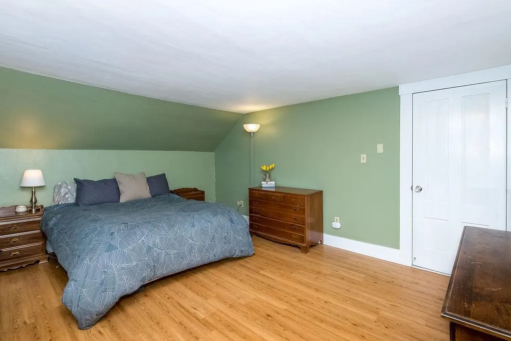 6 Baker Street Dover NH 03820