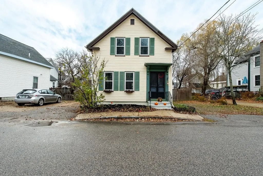 6 Baker Street Dover NH 03820