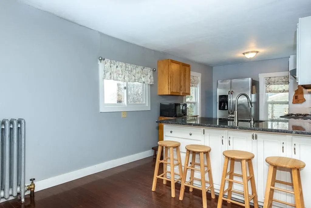 6 Baker Street Dover NH 03820