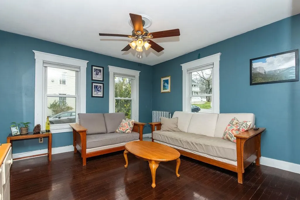 6 Baker Street Dover NH 03820