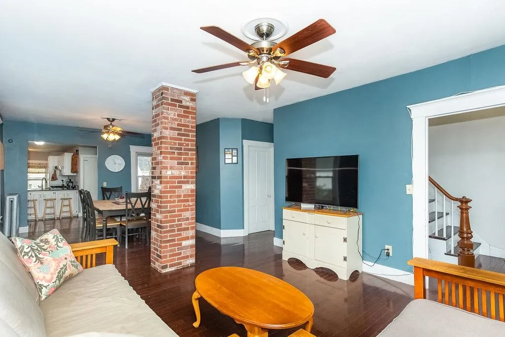 6 Baker Street Dover NH 03820