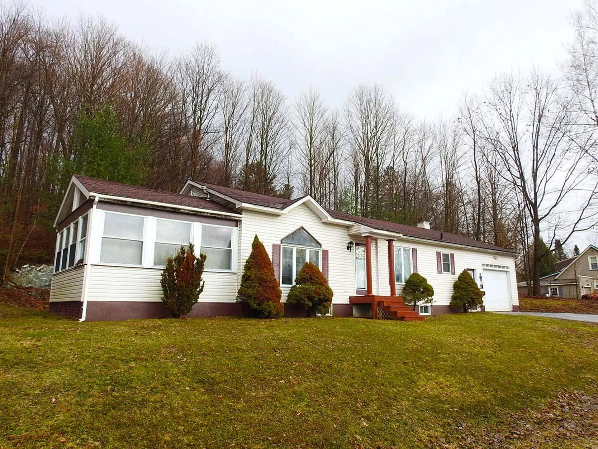 124 Intervale Avenue Richford VT 05476