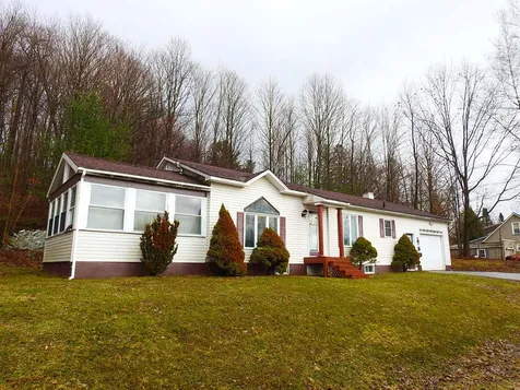 124 Intervale Avenue Richford VT 05476