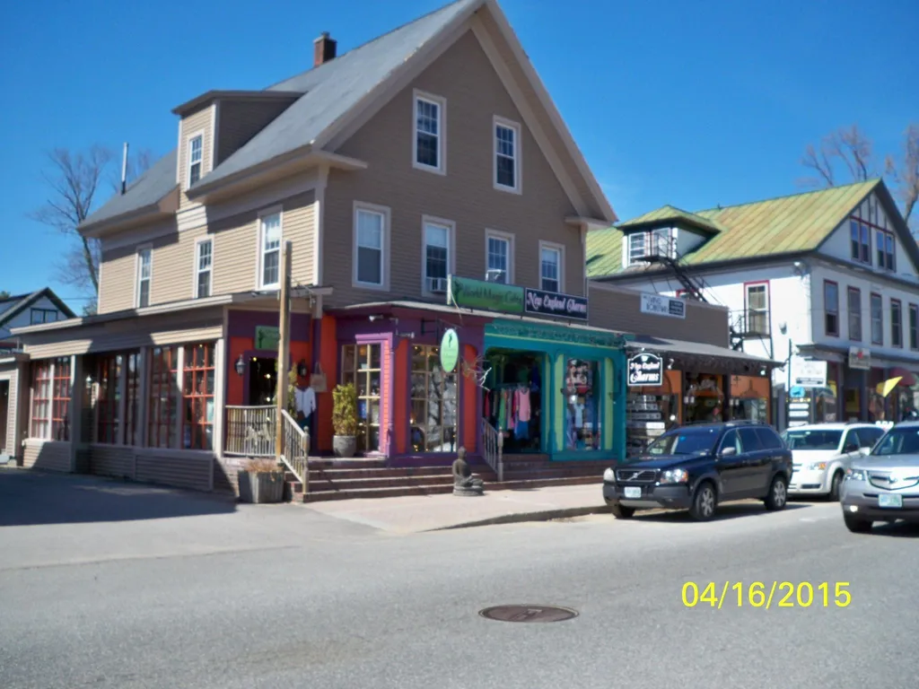 2718 White Mountain Highway Conway NH 03860