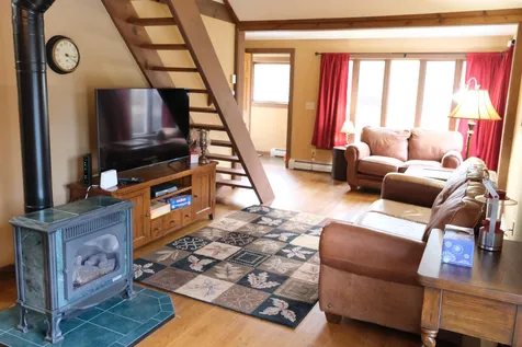 331 Chauncey Road Andover VT 05143