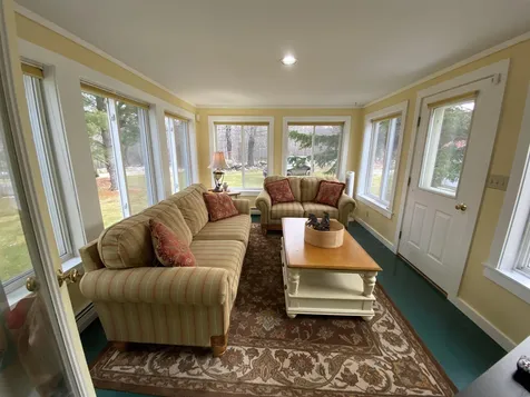 331 Chauncey Road Andover VT 05143