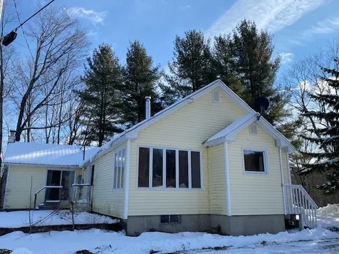 331 Chauncey Road Andover VT 05143