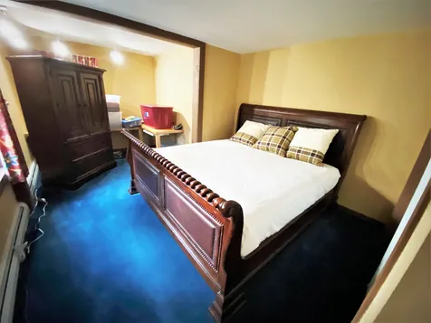 331 Chauncey Road Andover VT 05143