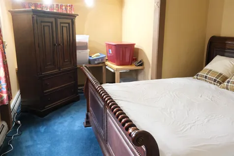 331 Chauncey Road Andover VT 05143