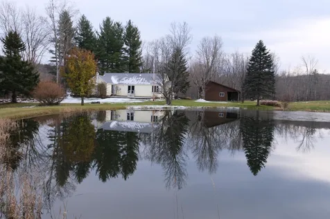 331 Chauncey Road Andover VT 05143