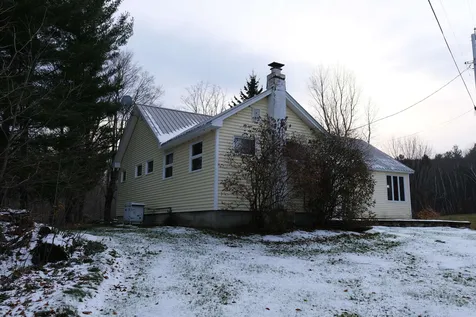 331 Chauncey Road Andover VT 05143