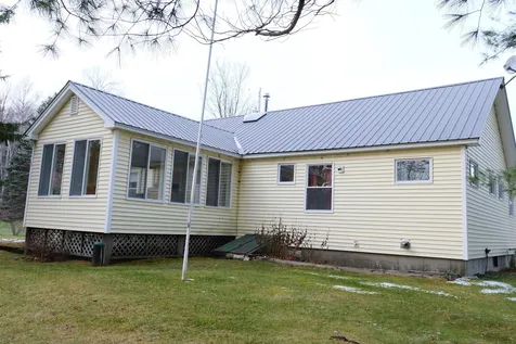 331 Chauncey Road Andover VT 05143