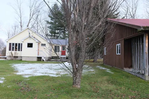 331 Chauncey Road Andover VT 05143