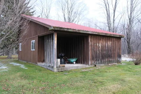 331 Chauncey Road Andover VT 05143