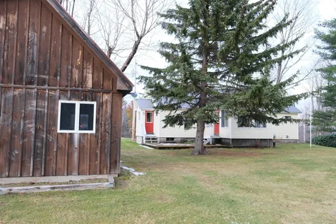 331 Chauncey Road Andover VT 05143