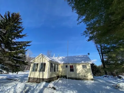 331 Chauncey Road Andover VT 05143